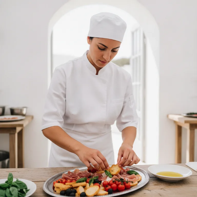Catering de Lujo servicio en Alcobendas
